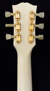 Used Gibson Custom Shop ES 1964 Reissue ES-345 VOS Classic White-Brian's Guitars