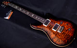 Paul Reed Smith Custom 22 Orange Tiger Smokeburst-Brian's Guitars