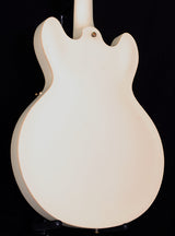 Used Gibson Custom Shop ES 1964 Reissue ES-345 VOS Classic White-Brian's Guitars