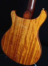 Paul Reed Smith Private Stock Custom 22 Semi-Hollow Persimmon Smoked Burst-Brian's Guitars