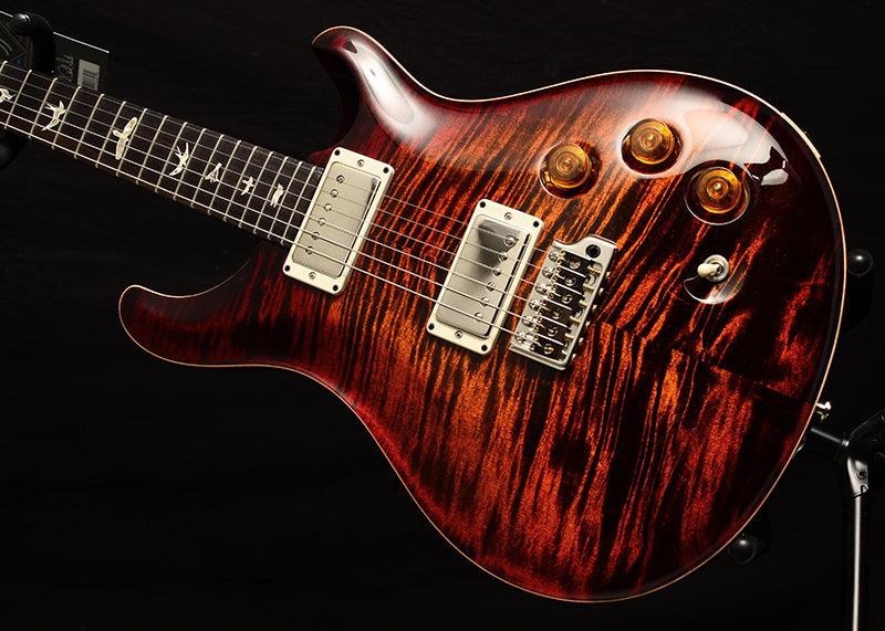 Paul Reed Smith DGT David Grissom Dark Cherry Sunburst