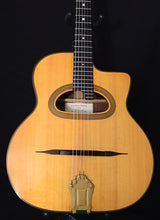 Used Rodrigo Shopis D'Artagnan Model S-Brian's Guitars