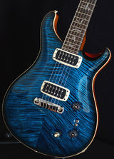 Paul Reed Smith Private Stock Paul's Graphite Blue Tourmaline Smoked Burst-Brian's Guitars