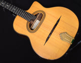 Used Rodrigo Shopis D'Artagnan Model S-Brian's Guitars