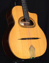 Used Rodrigo Shopis D'Artagnan Model S-Brian's Guitars
