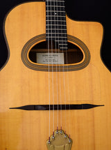 Used Rodrigo Shopis D'Artagnan Model S-Brian's Guitars
