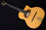Used Rodrigo Shopis D'Artagnan Model S-Brian's Guitars