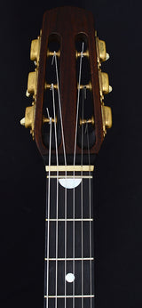 Used Rodrigo Shopis D'Artagnan Model S-Brian's Guitars
