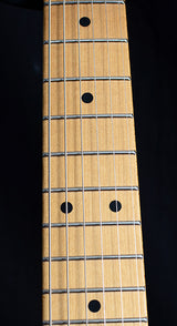 Used Tom Anderson Top T Shorty Hollow Natural Purple Burst-Brian's Guitars