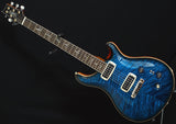 Paul Reed Smith Private Stock Paul's Graphite Blue Tourmaline Smoked Burst-Brian's Guitars