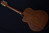 Used Rodrigo Shopis D'Artagnan Model S-Brian's Guitars