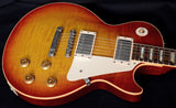 Used Gibson 1959 Reissue Les Paul Flame Top-Brian's Guitars
