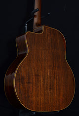 Used Rodrigo Shopis D'Artagnan Model S-Brian's Guitars