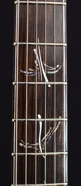 Paul Reed Smith Private Stock Paul's Graphite Blue Tourmaline Smoked Burst-Brian's Guitars