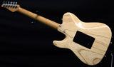 Used Tom Anderson Top T Shorty Hollow Natural Purple Burst-Brian's Guitars