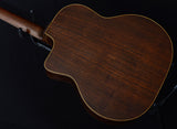 Used Rodrigo Shopis D'Artagnan Model S-Brian's Guitars