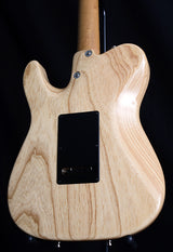 Used Tom Anderson Top T Shorty Hollow Natural Purple Burst-Brian's Guitars