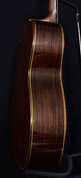 Used Rodrigo Shopis D'Artagnan Model S-Brian's Guitars
