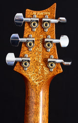 Paul Reed Smith Private Stock Paul's Graphite Blue Tourmaline Smoked Burst-Brian's Guitars