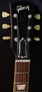 Used Gibson 1959 Reissue Les Paul Flame Top-Brian's Guitars