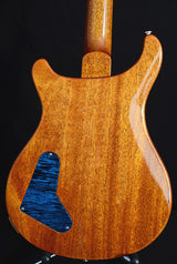 Paul Reed Smith Private Stock Paul's Graphite Blue Tourmaline Smoked Burst-Brian's Guitars