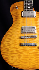 Used Paul Reed Smith Private Stock McCarty Singlecut Prototype-Brian's Guitars