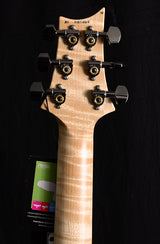 Paul Reed Smith Wood Library Custom 24 Floyd Brian's Limited Blue Fade Smokeburst-Brian's Guitars