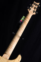 Paul Reed Smith Wood Library Custom 24 Floyd Brian's Limited Blue Fade Smokeburst-Brian's Guitars
