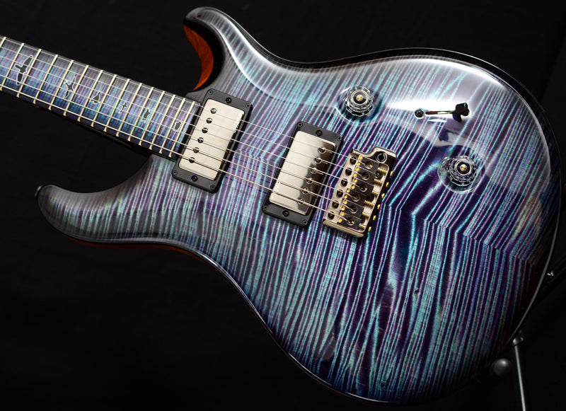 安価 Paul Reed Smith Private Stock Custom 24 McCarty Thickness ギター