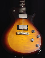 Paul Reed Smith S2 Singlecut McCarty Tobacco Sunburst-Brian's Guitars