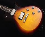 Paul Reed Smith S2 Singlecut McCarty Tobacco Sunburst-Brian's Guitars