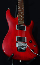 Used Ibanez JS-100 Red-Brian's Guitars