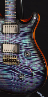 Paul Reed Smith Private Stock Custom 24 McCarty Thickness Northern Lights-Brian's Guitars