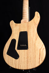 Paul Reed Smith Wood Library Custom 24 Floyd Brian's Limited Blue Fade Smokeburst-Brian's Guitars