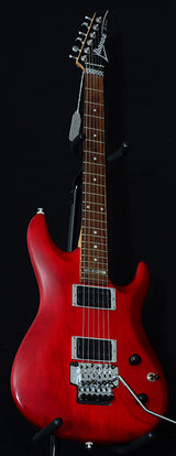 Used Ibanez JS-100 Red-Brian's Guitars