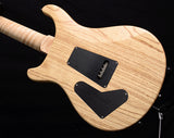 Paul Reed Smith Wood Library Custom 24 Floyd Brian's Limited Blue Fade Smokeburst-Brian's Guitars