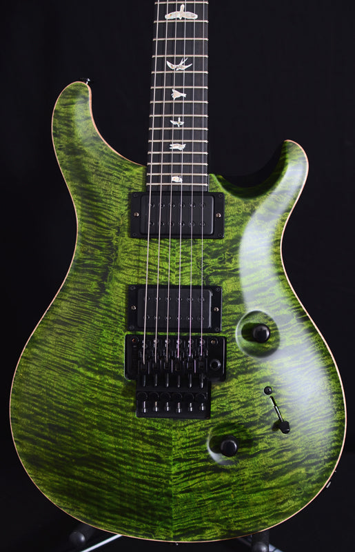 Paul Reed Smith Dustie Waring Limited Edition Jade