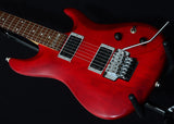 Used Ibanez JS-100 Red-Brian's Guitars