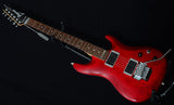 Used Ibanez JS-100 Red-Brian's Guitars