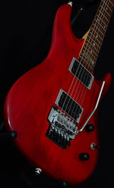 Used Ibanez JS-100 Red-Brian's Guitars