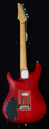 Used Ibanez JS-100 Red-Brian's Guitars