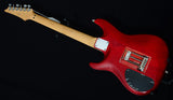 Used Ibanez JS-100 Red-Brian's Guitars