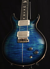 Paul Reed Smith Santana Retro River Blue Smokeburst-Brian's Guitars