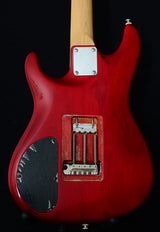 Used Ibanez JS-100 Red-Brian's Guitars