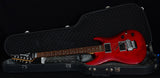 Used Ibanez JS-100 Red-Brian's Guitars