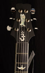 Paul Reed Smith Santana Retro River Blue Smokeburst-Brian's Guitars