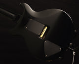 Paul Reed Smith Santana Retro River Blue Smokeburst-Brian's Guitars