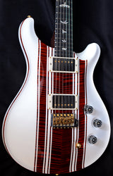 Paul Reed Smith DGT Custom Jet White with Tortoise Shell-Brian's Guitars