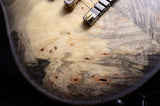 Paul Reed Smith Private Stock McCarty 594 Buckeye Burl-Brian's Guitars