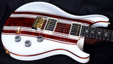 Paul Reed Smith DGT Custom Jet White with Tortoise Shell-Brian's Guitars